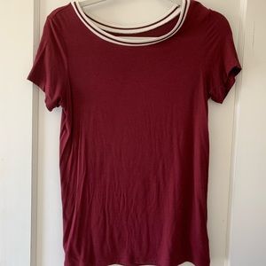 American eagle soft and sexy tee